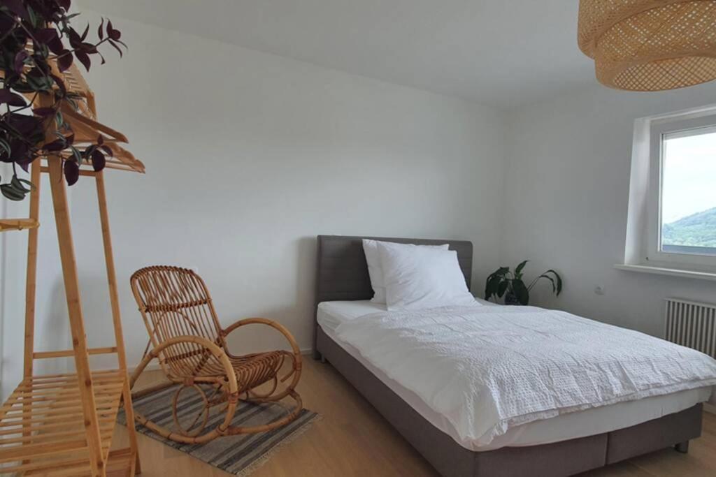 גוציס Bird'S Eye View 75 - 8Th Floor 3Br Apt. 100M2 מראה חיצוני תמונה